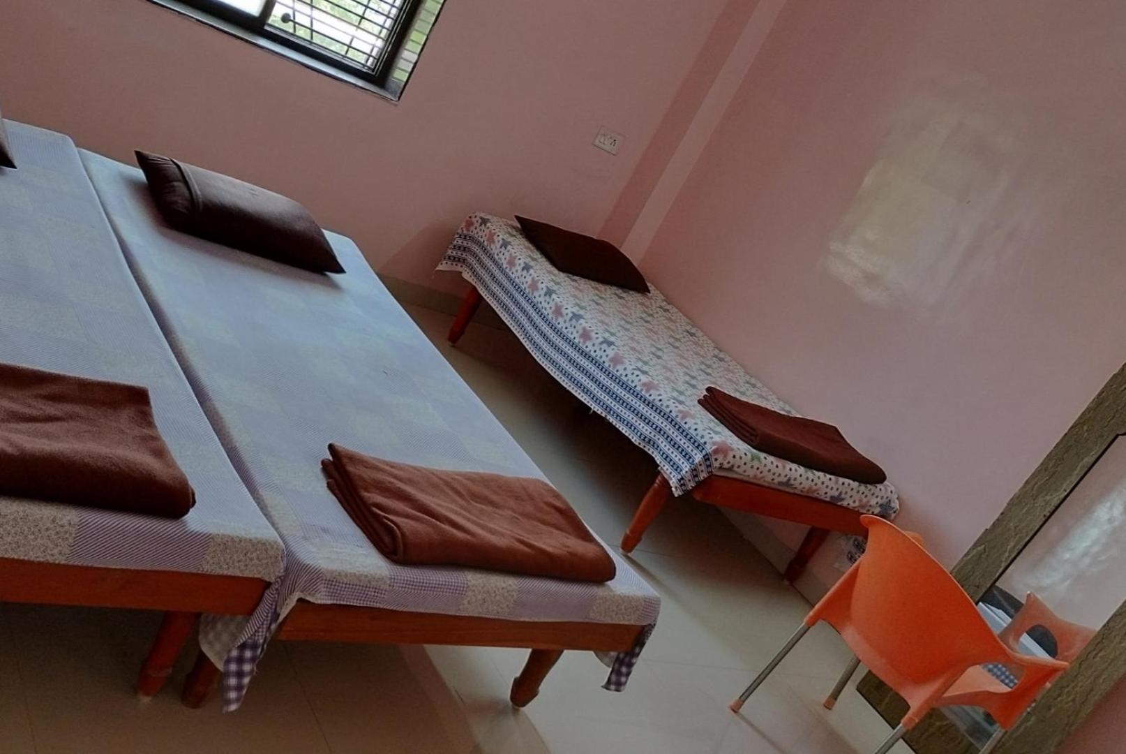 Shivam Residency Appartement Ellora Kamer foto