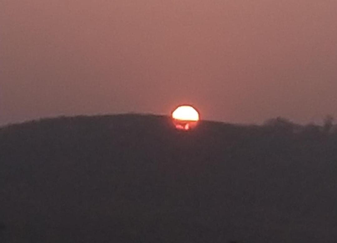 Shivam Residency Appartement Ellora Buitenkant foto