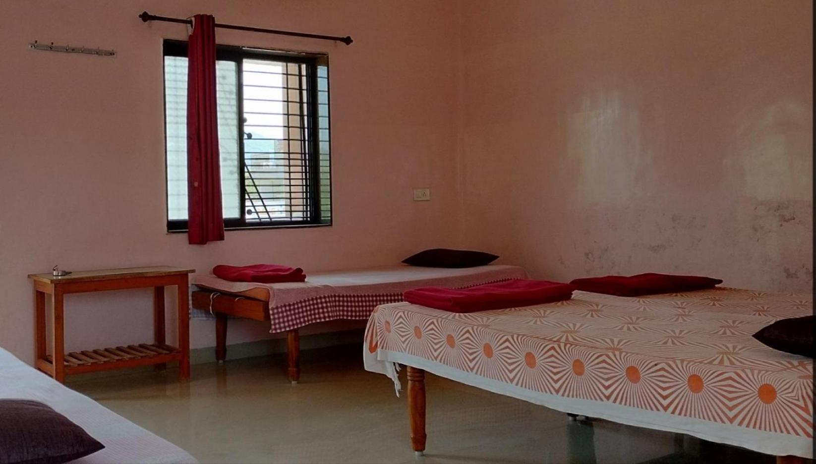 Shivam Residency Appartement Ellora Kamer foto