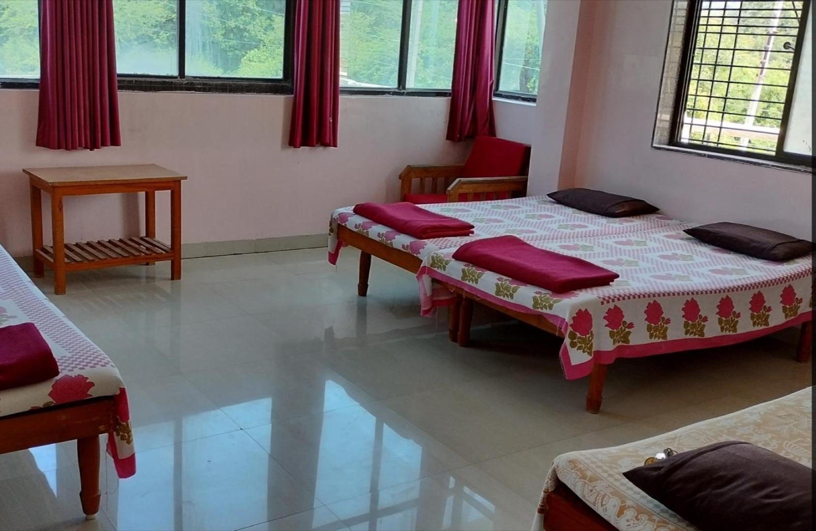 Shivam Residency Appartement Ellora Kamer foto